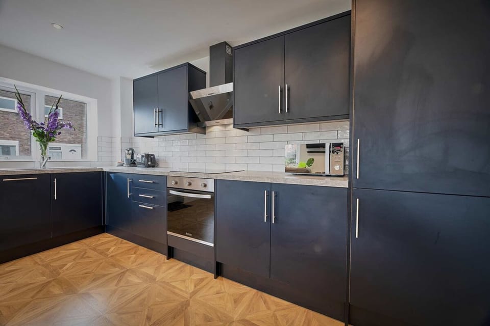 House | 2 bedrooms, Internet