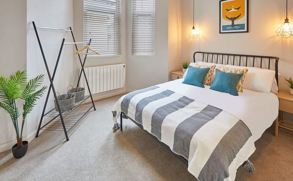 Host Stay Anchor Apartment North Marine House Apartment in Scarborough