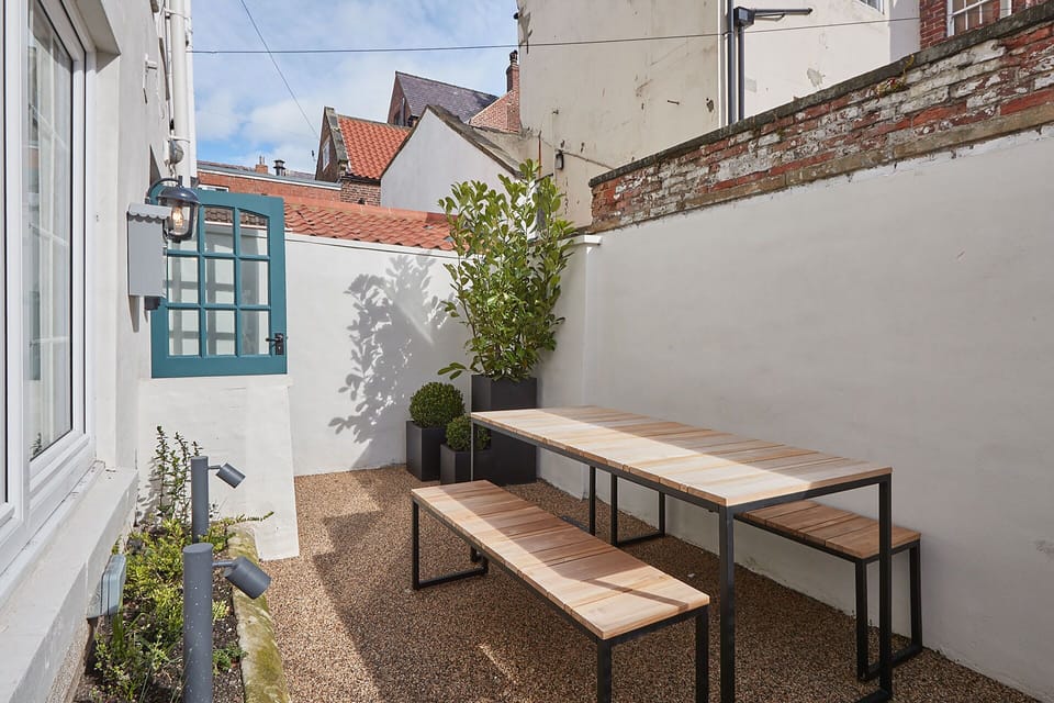 House | 2 bedrooms