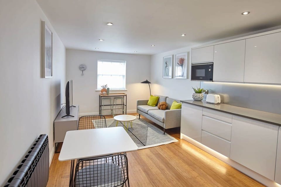 House | 1 bedroom