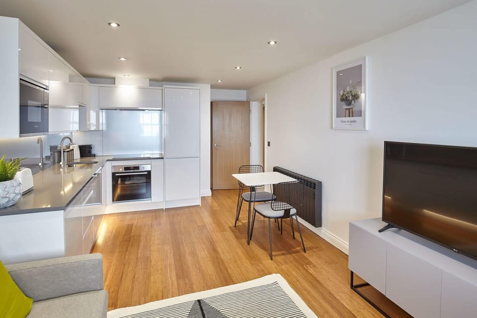 House | 1 bedroom