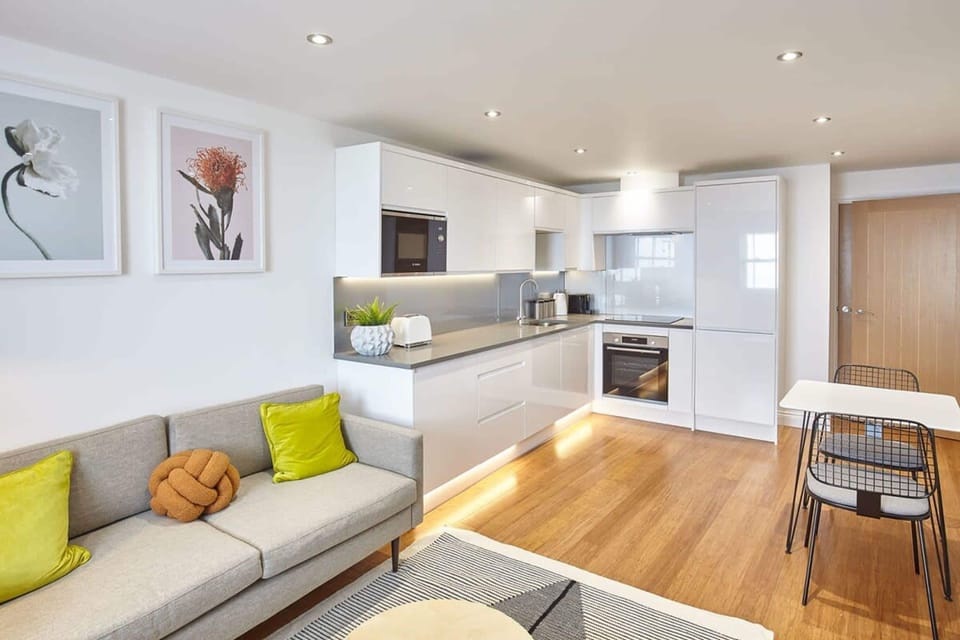 House | 1 bedroom
