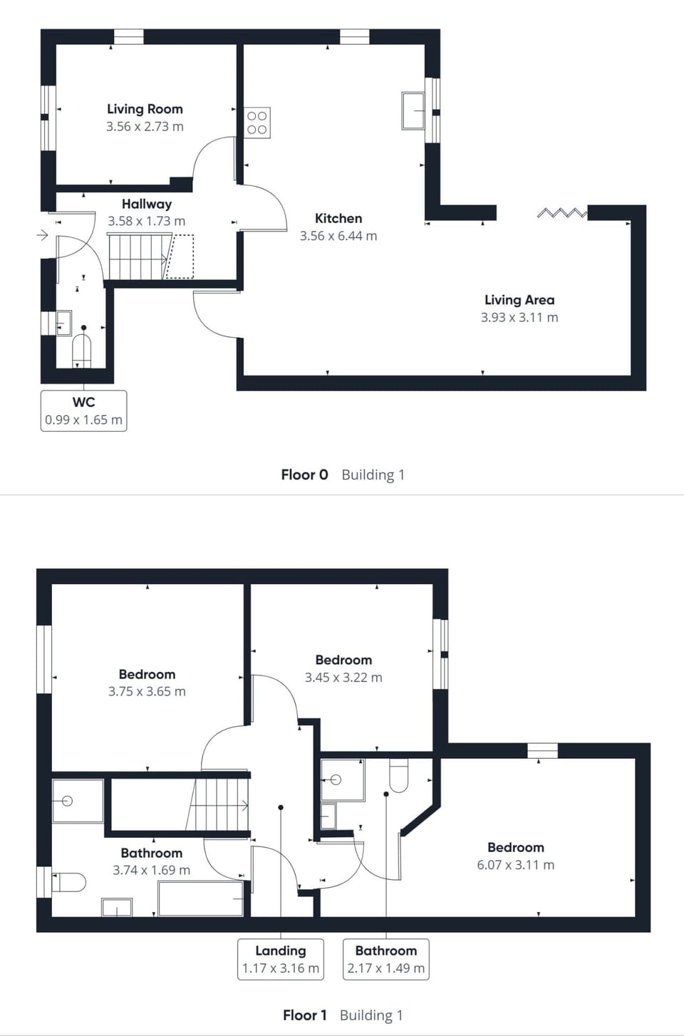 House | 3 bedrooms