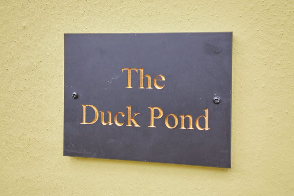 Host Stay The Duck Pond House in Durham