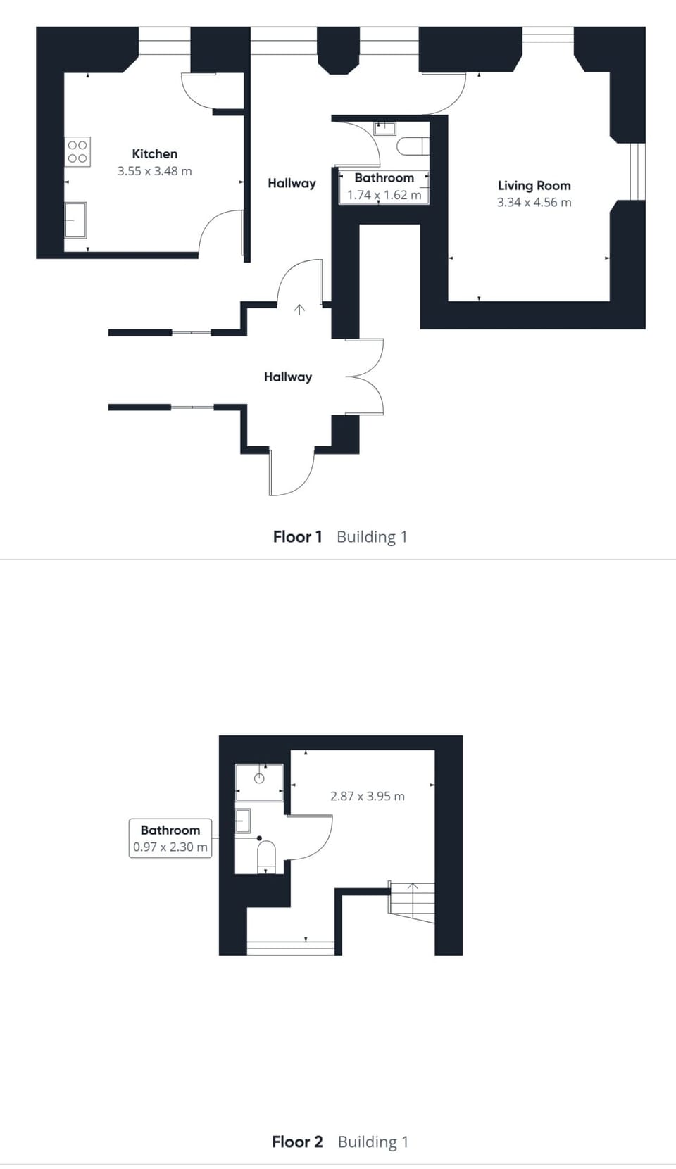 Apartment | 1 bedroom