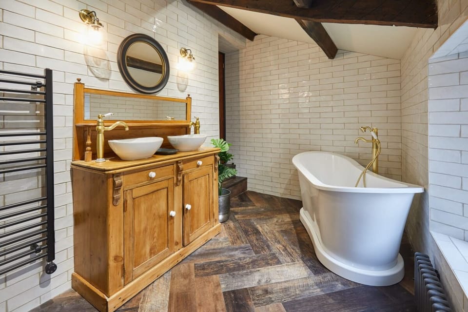 Host Stay Hecklers Cottage Barnard Castle House in Barnard Castle