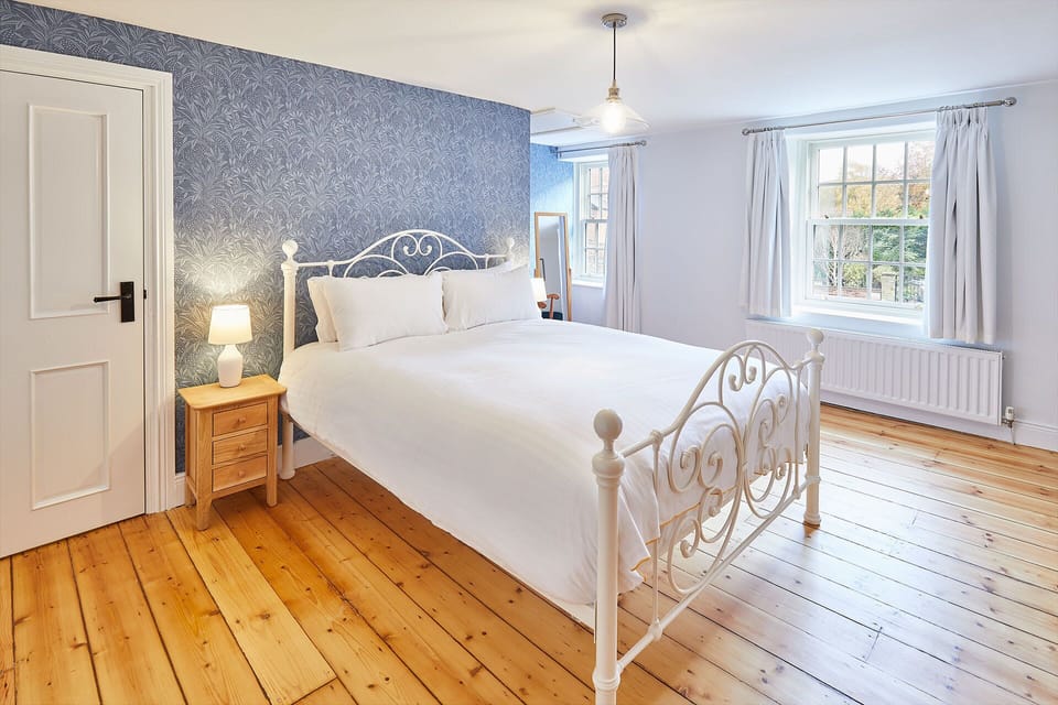 Host Stay Kenmore House in Corbridge