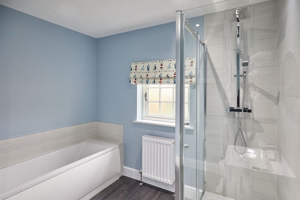Host Stay Kenmore House in Corbridge