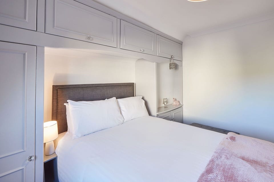 Host Stay The Chimneys House in Alnmouth