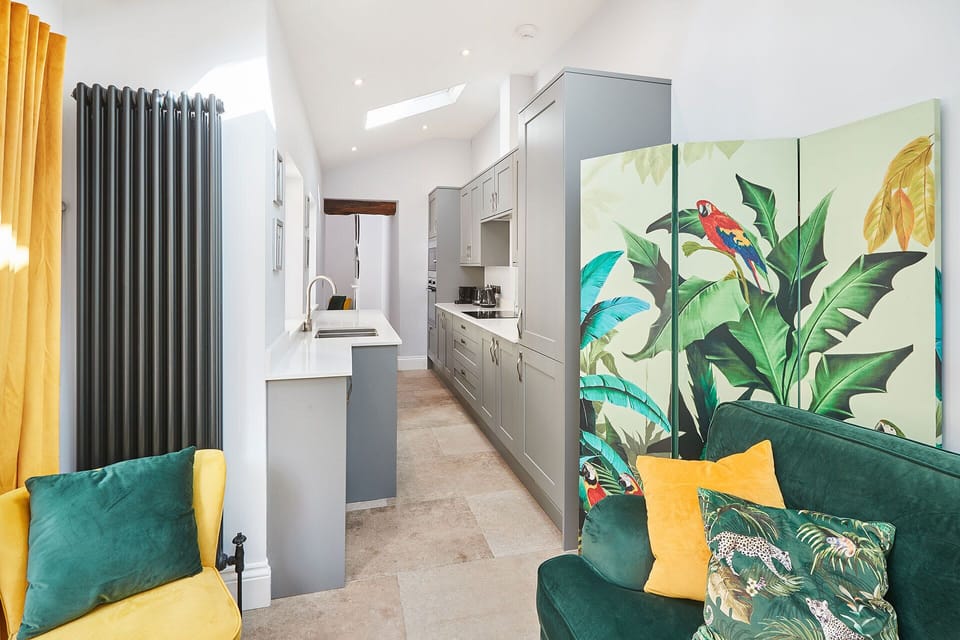 House | 2 bedrooms