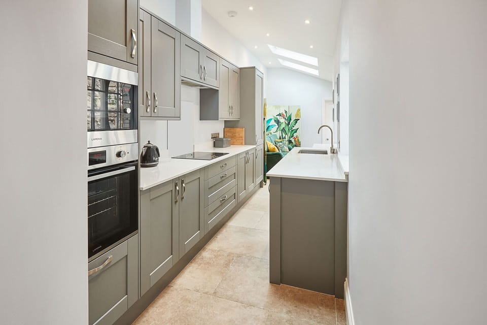House | 2 bedrooms