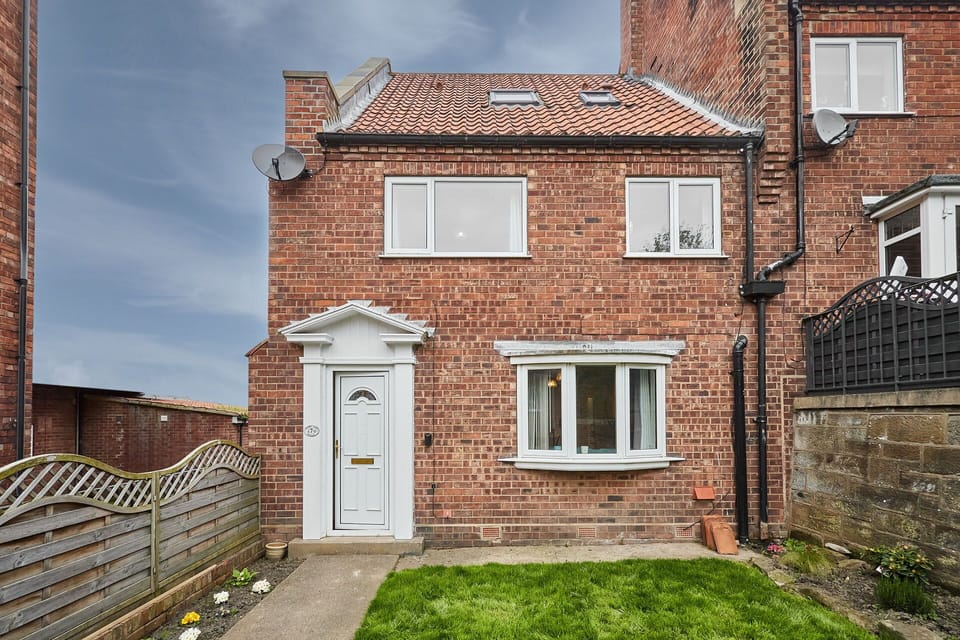 House | 3 bedrooms