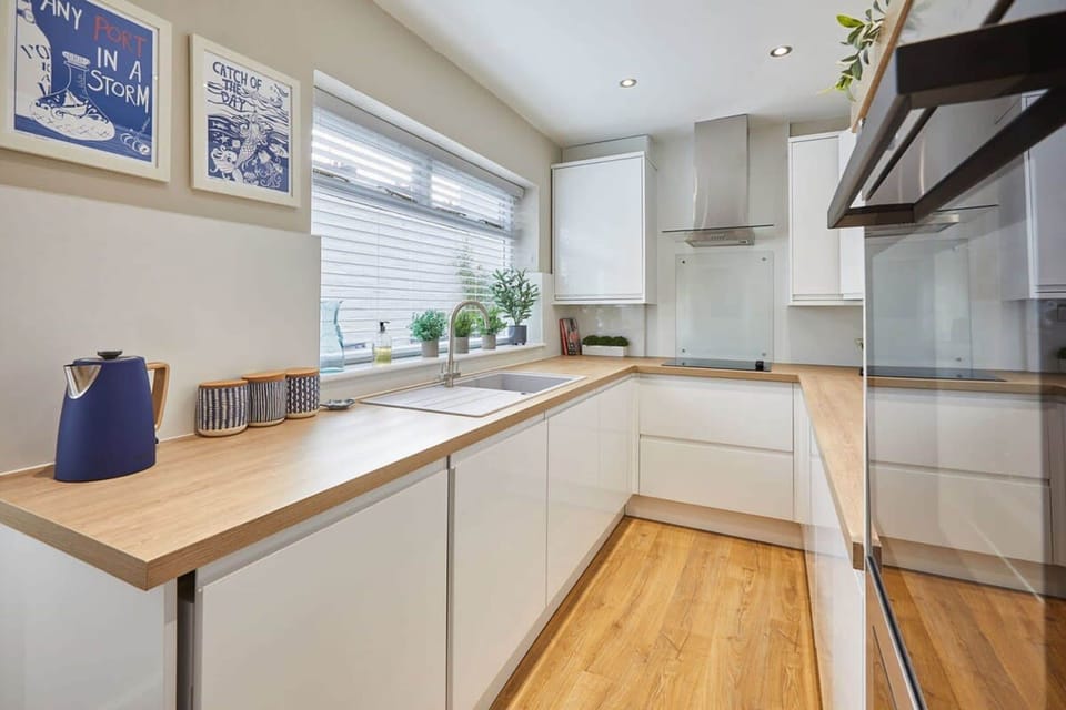 House | 3 bedrooms