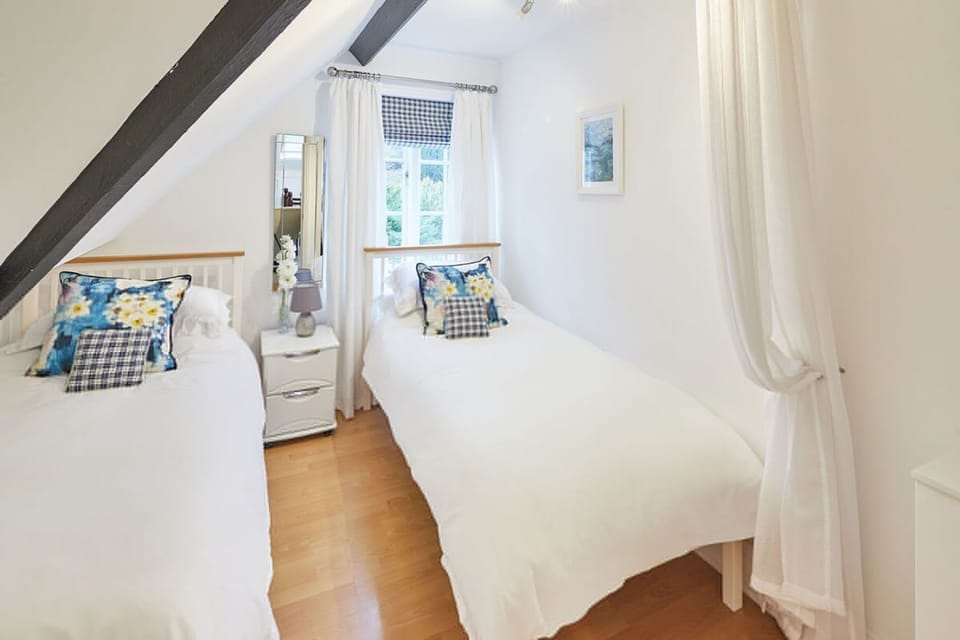 Host Stay Park Place Apartment Apartment in England