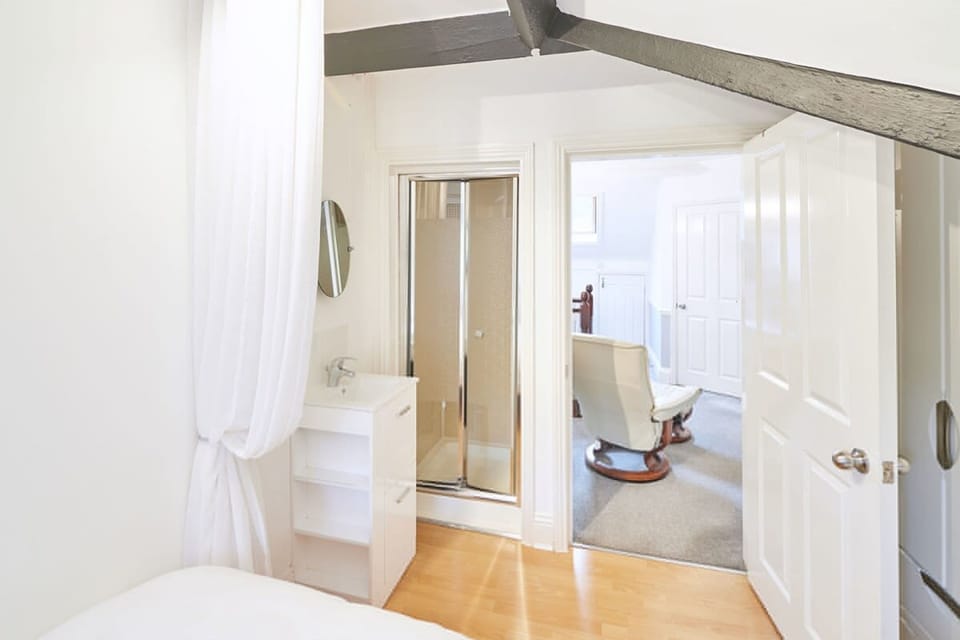 Host Stay Park Place Apartment Apartment in England