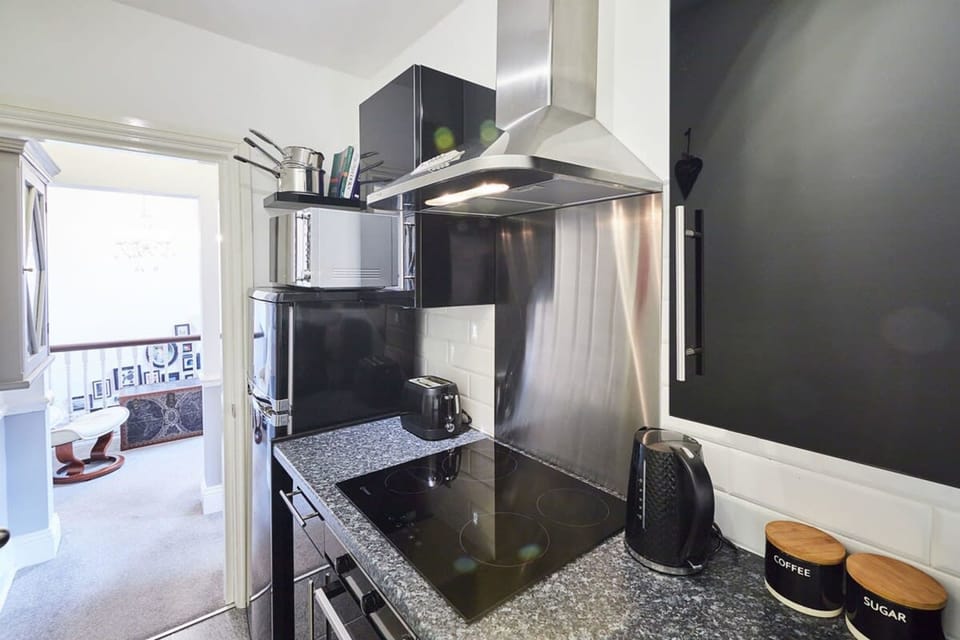House | 2 bedrooms