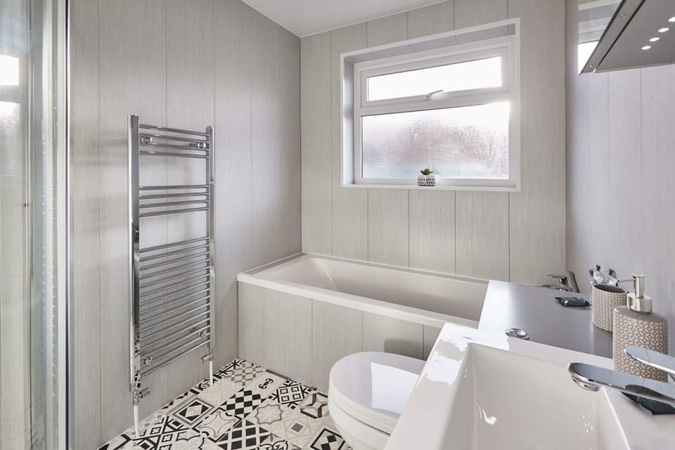 Host Stay Station Cottage House in Saltburn-by-the-Sea