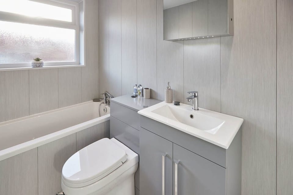 Host Stay Station Cottage House in Saltburn-by-the-Sea