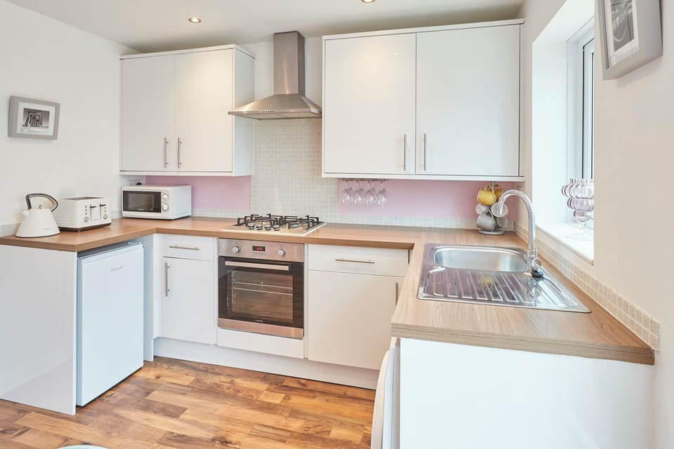 House | 2 bedrooms