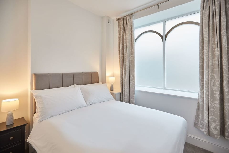Host Stay Apartment 1 High Street Apartment in Caernarfon