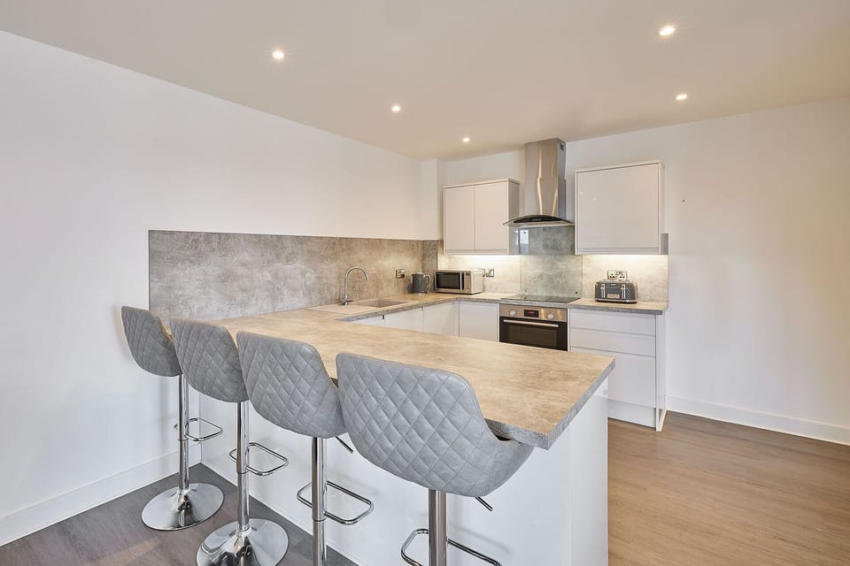 House | 2 bedrooms