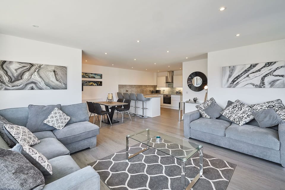 House | 2 bedrooms