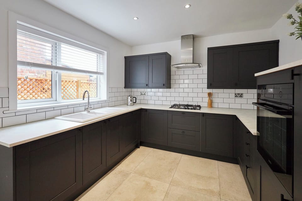 House | 3 bedrooms