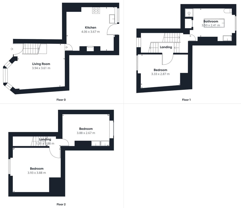 House | 3 bedrooms