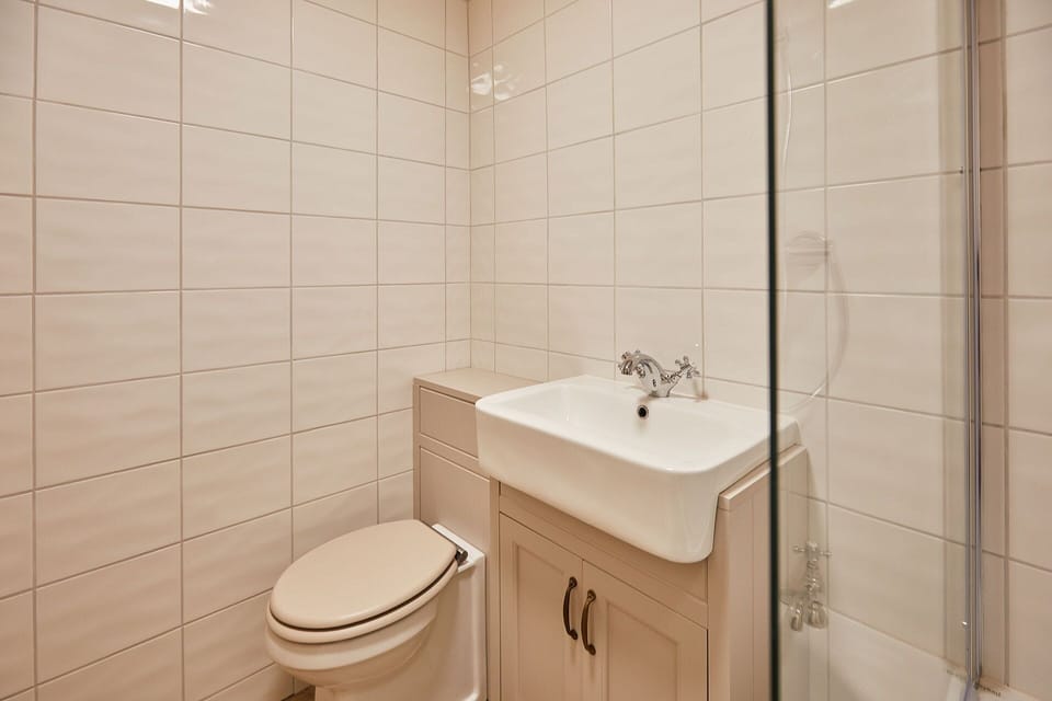 Host Stay No 33 Apartment in North Tyneside District