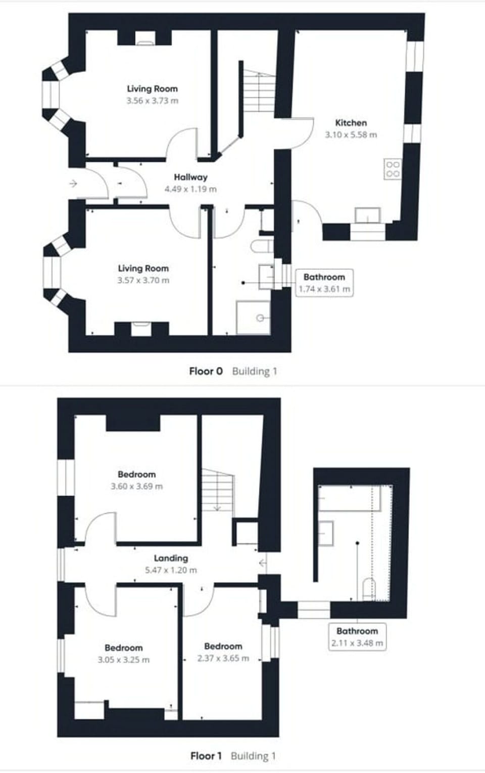 House | 3 bedrooms