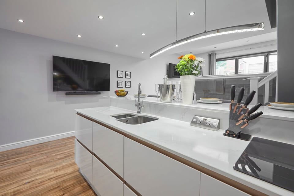 House | 2 bedrooms