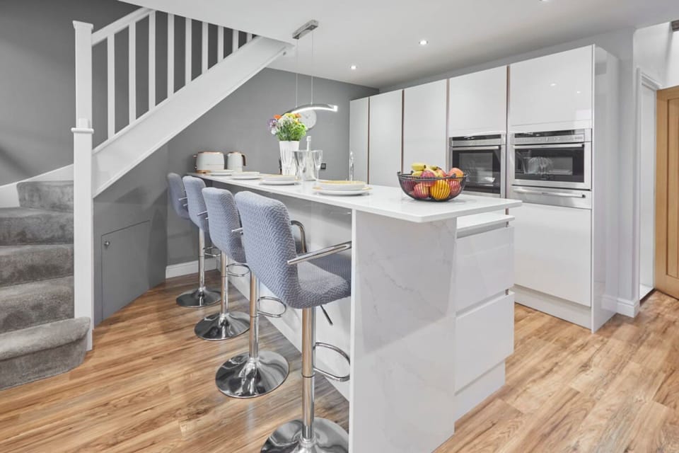House | 2 bedrooms