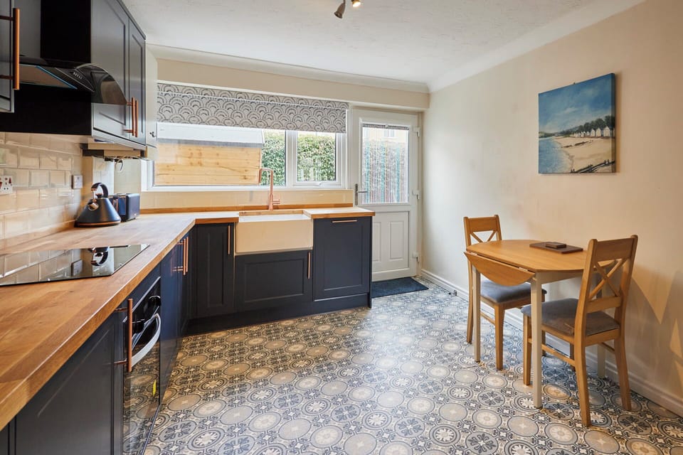 House | 1 bedroom