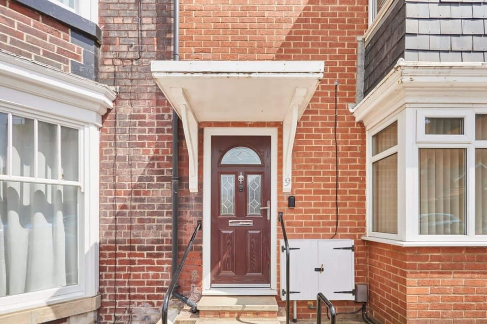 House | 1 bedroom