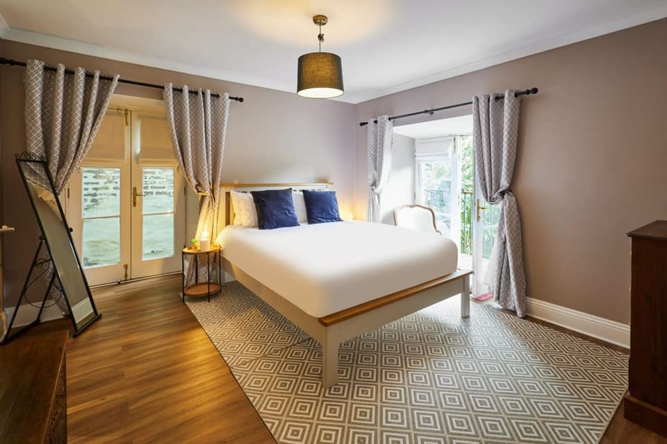 Host Stay River View Cottage House in Barnard Castle