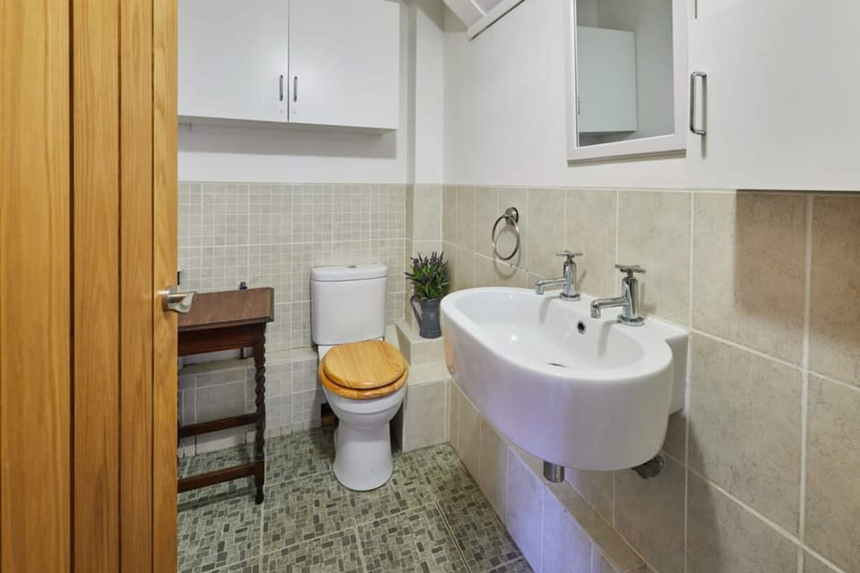 Host Stay River View Cottage House in Barnard Castle
