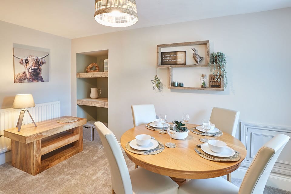 House | 2 bedrooms