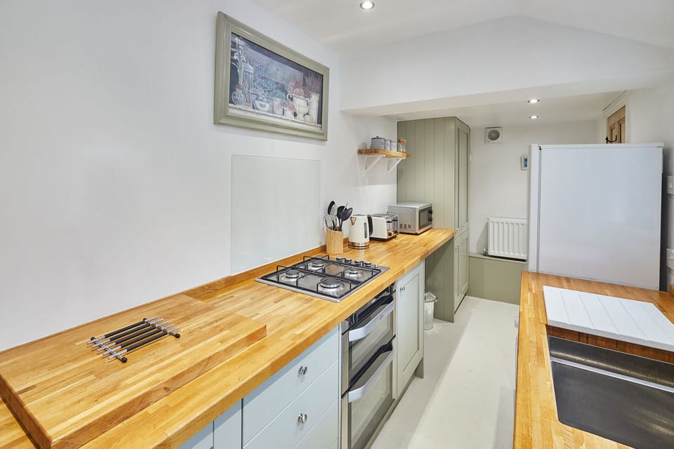 House | 2 bedrooms