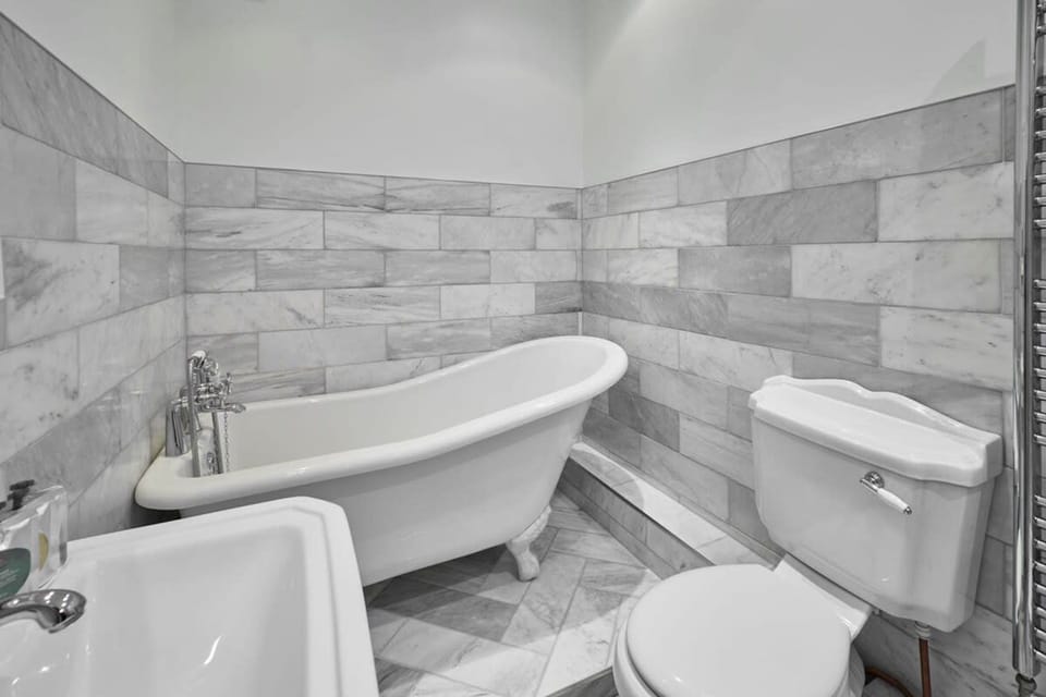 Host Stay Scoresby Place Apartment in England