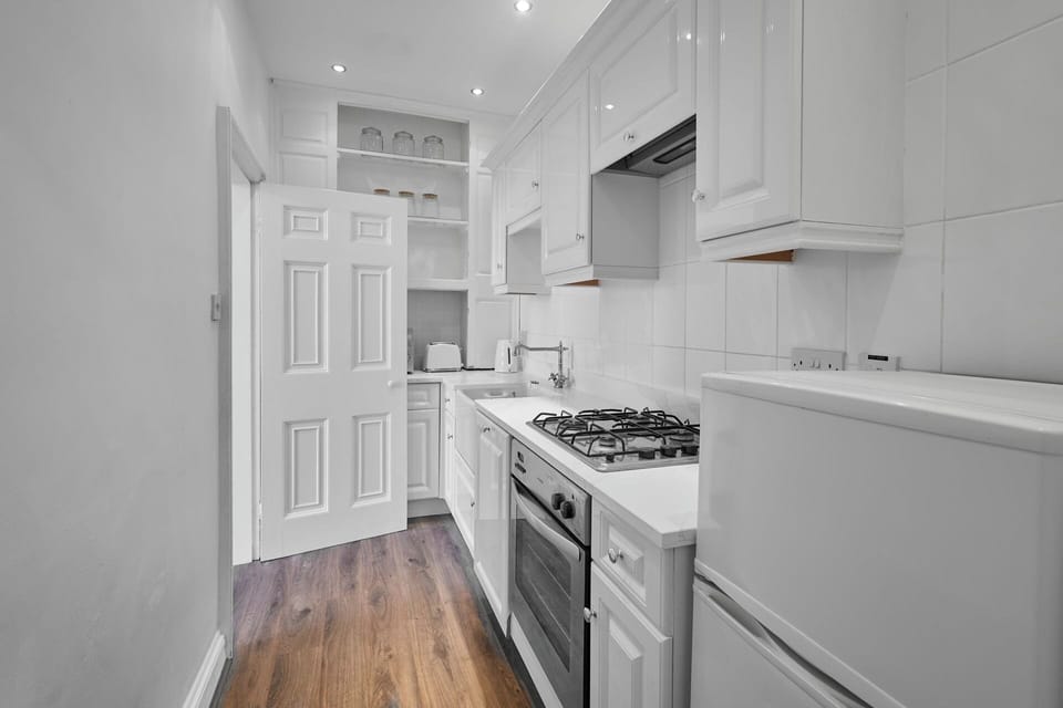 House | 2 bedrooms