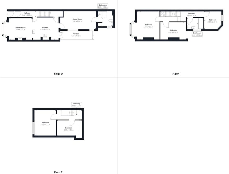 House | 5 bedrooms