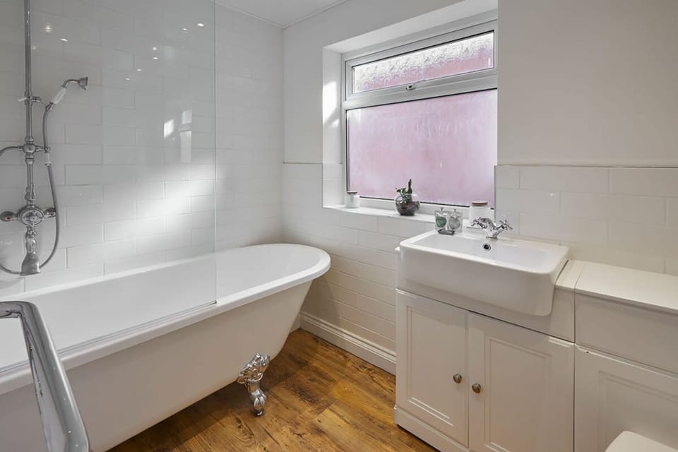 Host Stay Upleatham Street House in Saltburn-by-the-Sea
