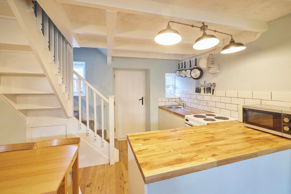 House | 2 bedrooms
