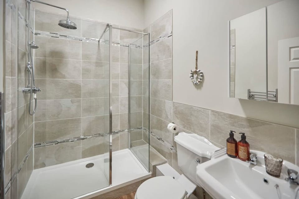 Host Stay Sandpiper Apartment Apartment in England