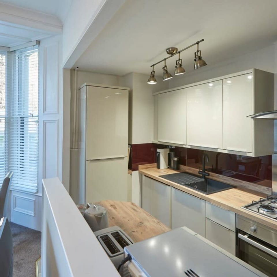 House | 1 bedroom