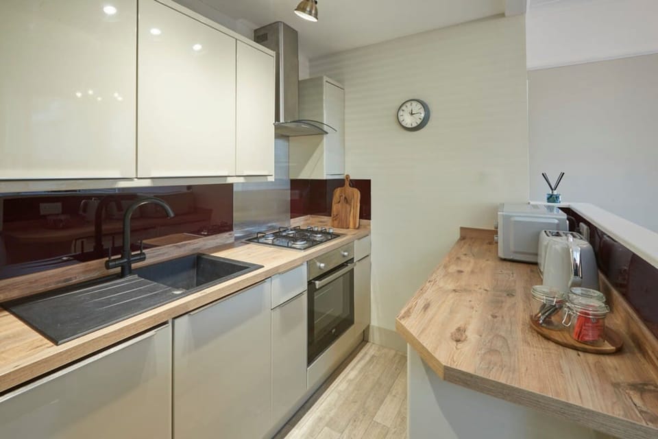 House | 1 bedroom