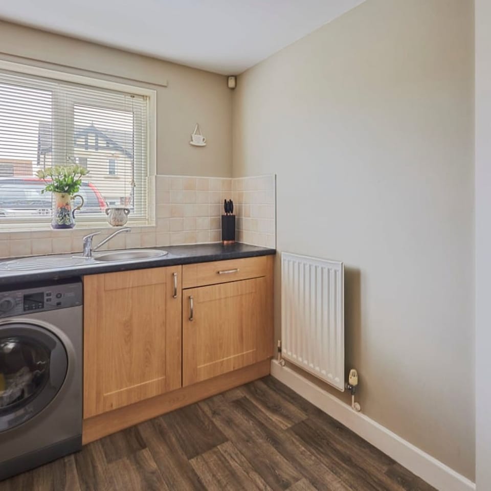 House | 2 bedrooms