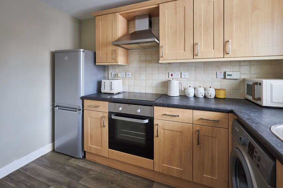 House | 2 bedrooms
