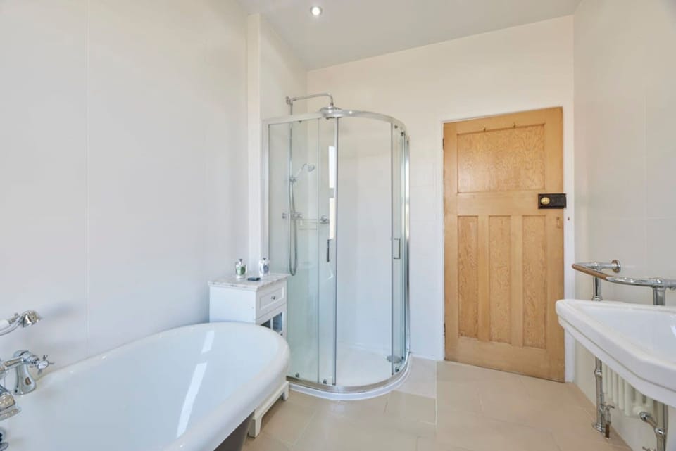 Host Stay The Cottage in Corbridge House in Corbridge