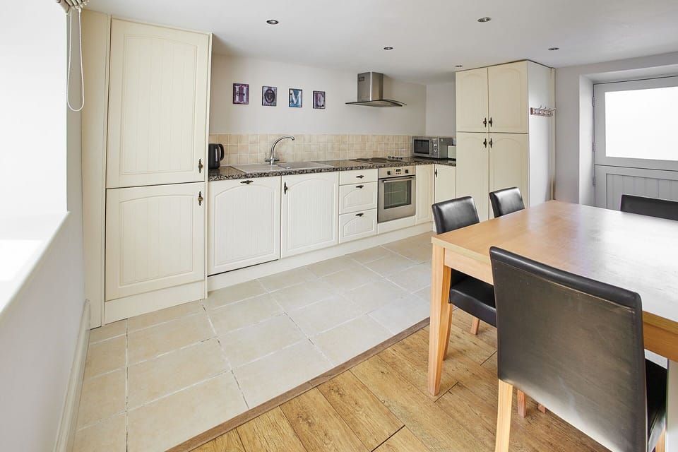 House | 2 bedrooms